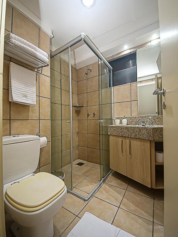 Flat Hotel Mercure Vista Mar 福塔雷萨 外观 照片